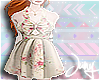 Jun~Helena Dress