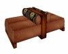 COUNTRY DOUBLE CHAISE