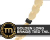 SIB - Addon Gold Tail