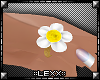 [xx]Flower Child Ring L