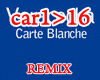 Carte Blanche - Remix
