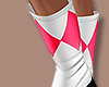 ♋Pink-Power!Boots