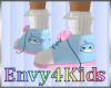 Kids Narwhal Baby Shoes
