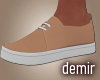 [D] Darl beige shoes