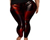 RLS red /black shine