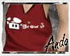 A| Mario Grow-up Tank