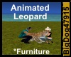 [BD] Animated Leopard