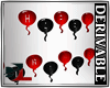 [DL]happy birthay baloon
