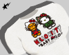 B. Sanrio Bape