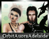 ~OA~ Orbit & Cobra 4