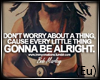 (Eu) Bob Marley/Worry