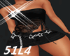 51L4 Claire Gothic Set