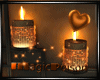 Wall Candles Deco Orell