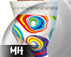 [MH] Coloured Boots