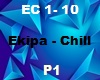 EKIPA- CHILL