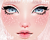 ♦| Pink Sparkle Blush