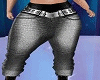 *LH* Jeans tomboy