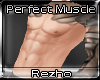 Rz! Perfect Muscles 