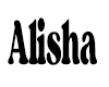 TK-Alisha Chain F
