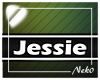 *NK* Jessie (Sign)