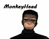 MonkeyHead