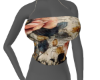 Love Letter Skirt LLX