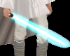 Blue Jedi Light Sabre