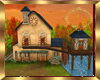 Lake Front House