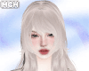 𝖒. Haya Ash Blonde