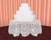 Candis Wedding Cake1