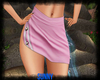 *SW* Neon Slit Skirt RL