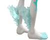 [Cyn]Frost leg tuft