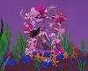 MY Mermaid Pink Room