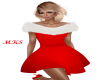 CHRISTMAS DRESS
