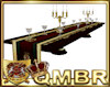 QMBR TBRD Feast Table