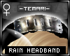 !T Rain headband v3 [F]