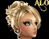 *ALO*Willard Blond3 Hair