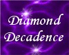 Diamond Decadence Purple