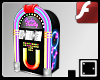 ♠ Radio Deadly Jukebox