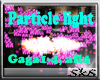 Gaga Particle Light
