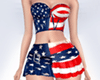 4th July Set