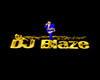 Custom Fl Shad DJ Blaze