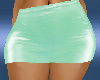 ~V~ BBW Gloss Skirt
