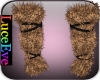 Serene Seda Armwarmers