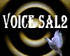 Voice sal