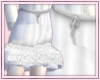 White Lace Petticoats