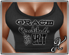 ||X|| Grit & Grace BLACK