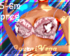 ©JIV| Purr Undies 5-6M