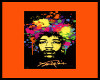 Jimi Hendrix Poster - 4