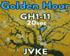 ZeT | Golden Hour JKVE
